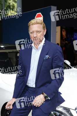 Berlin Fashion Week Spring/Summer 2014