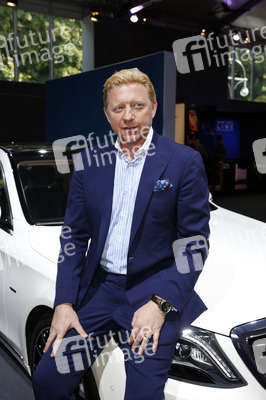 Berlin Fashion Week Spring/Summer 2014