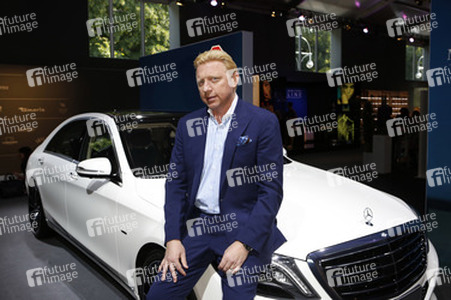 Berlin Fashion Week Spring/Summer 2014