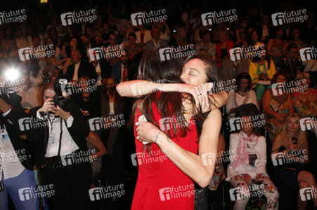 Berlin Fashion Week Spring/Summer 2014