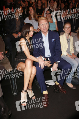 Berlin Fashion Week Spring/Summer 2014