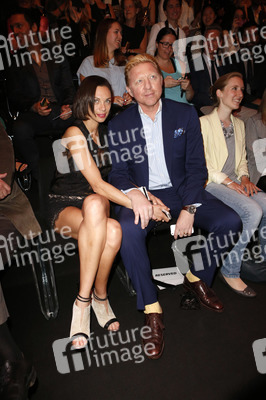 Berlin Fashion Week Spring/Summer 2014