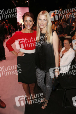 Berlin Fashion Week Spring/Summer 2014