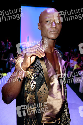 Berlin Fashion Week Spring/Summer 2014