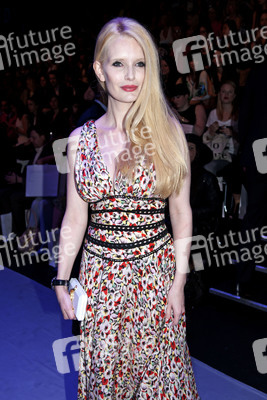 Berlin Fashion Week Spring/Summer 2014