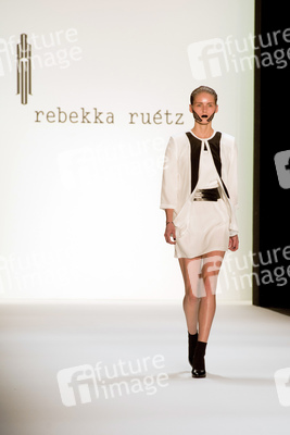 Berlin Fashion Week Spring/Summer 2014