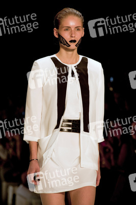 Berlin Fashion Week Spring/Summer 2014