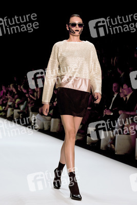 Berlin Fashion Week Spring/Summer 2014