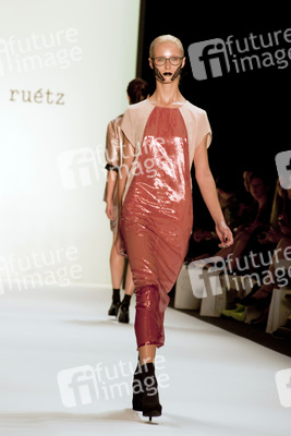 Berlin Fashion Week Spring/Summer 2014