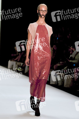 Berlin Fashion Week Spring/Summer 2014