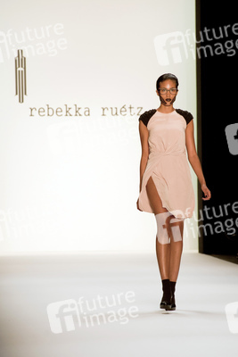 Berlin Fashion Week Spring/Summer 2014