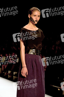 Berlin Fashion Week Spring/Summer 2014