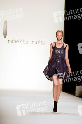 Berlin Fashion Week Spring/Summer 2014