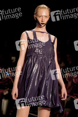Berlin Fashion Week Spring/Summer 2014