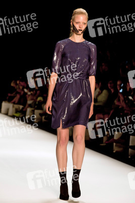 Berlin Fashion Week Spring/Summer 2014