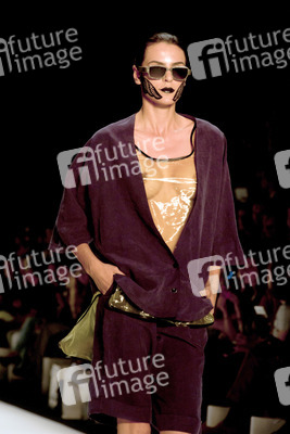 Berlin Fashion Week Spring/Summer 2014