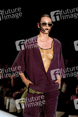 Berlin Fashion Week Spring/Summer 2014