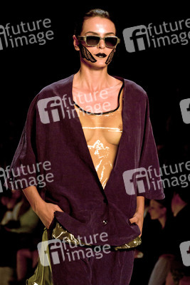 Berlin Fashion Week Spring/Summer 2014