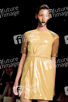 Berlin Fashion Week Spring/Summer 2014