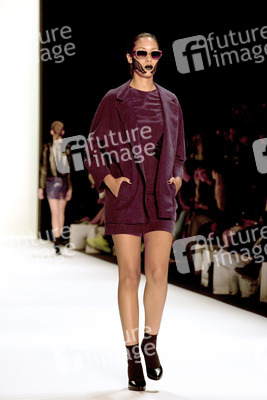 Berlin Fashion Week Spring/Summer 2014