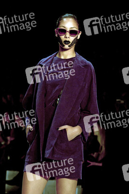 Berlin Fashion Week Spring/Summer 2014
