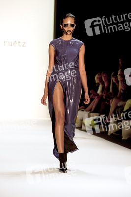 Berlin Fashion Week Spring/Summer 2014
