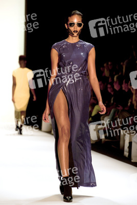 Berlin Fashion Week Spring/Summer 2014