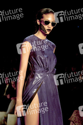 Berlin Fashion Week Spring/Summer 2014