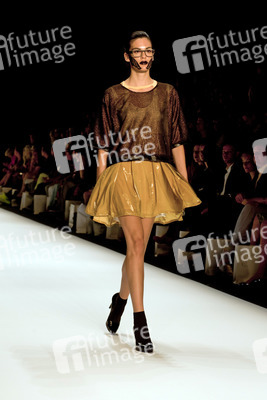 Berlin Fashion Week Spring/Summer 2014