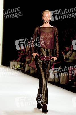 Berlin Fashion Week Spring/Summer 2014