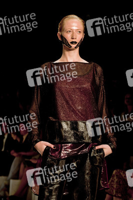 Berlin Fashion Week Spring/Summer 2014