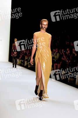 Berlin Fashion Week Spring/Summer 2014