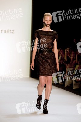 Berlin Fashion Week Spring/Summer 2014