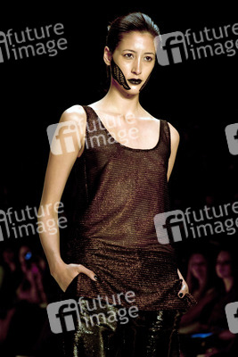 Berlin Fashion Week Spring/Summer 2014