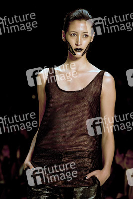 Berlin Fashion Week Spring/Summer 2014