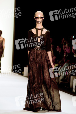 Berlin Fashion Week Spring/Summer 2014