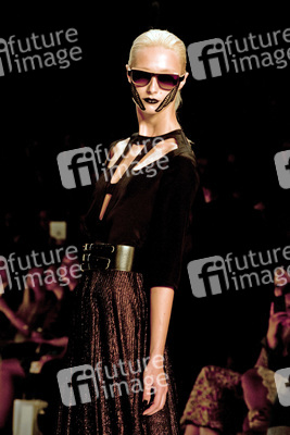 Berlin Fashion Week Spring/Summer 2014