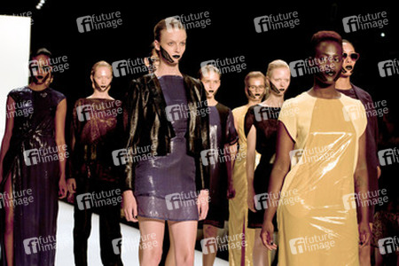 Berlin Fashion Week Spring/Summer 2014