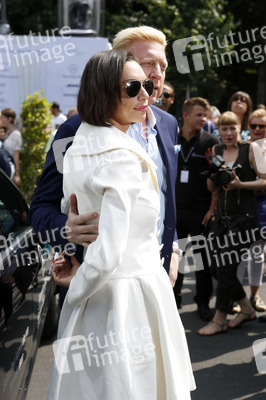 Berlin Fashion Week Spring/Summer 2014
