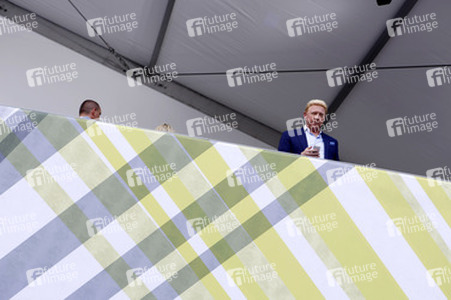 Berlin Fashion Week Spring/Summer 2014