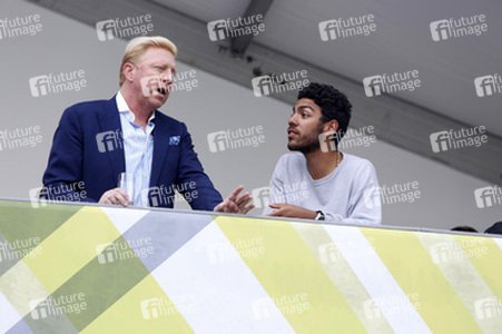 Berlin Fashion Week Spring/Summer 2014