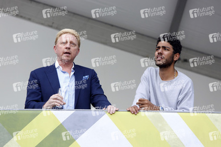 Berlin Fashion Week Spring/Summer 2014