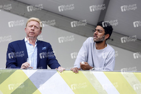 Berlin Fashion Week Spring/Summer 2014