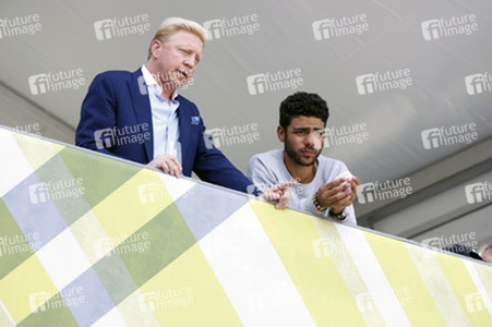 Berlin Fashion Week Spring/Summer 2014