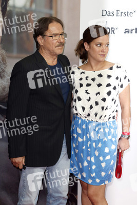 'George' Premiere, Berlin