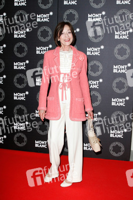 Montblanc De La Culture Arts Patronage Award 2013, Berlin