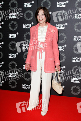 Montblanc De La Culture Arts Patronage Award 2013, Berlin