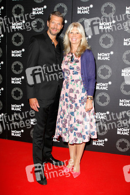 Montblanc De La Culture Arts Patronage Award 2013, Berlin