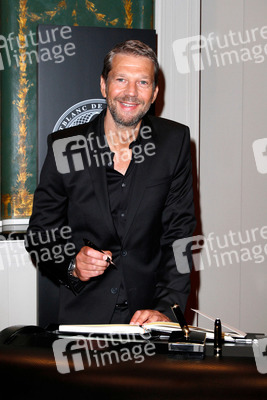 Montblanc De La Culture Arts Patronage Award 2013, Berlin