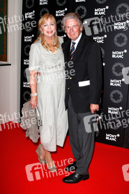 Montblanc De La Culture Arts Patronage Award 2013, Berlin